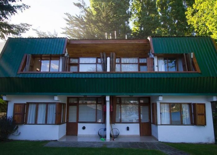 Bariloche - Los Castaños 1