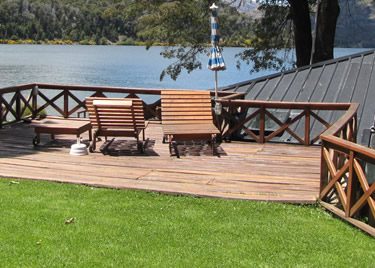 Bariloche - Los Castaños 6