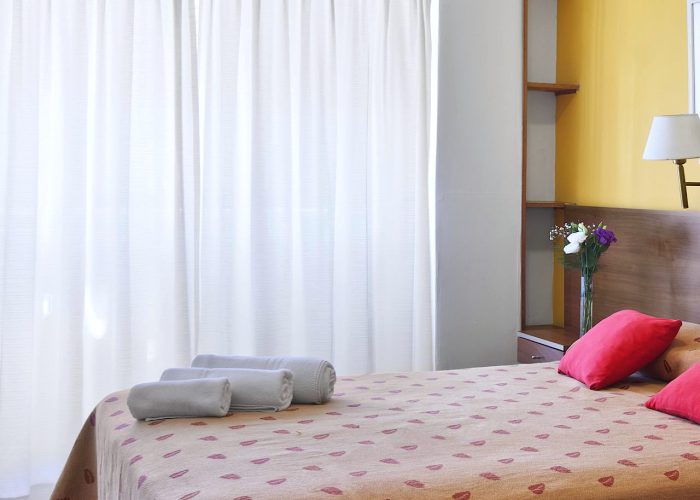 Buenos Aires - Hotel Milán 5
