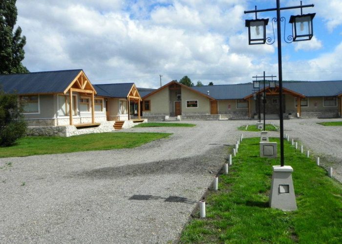 Junín de los Andes - Landpark 2