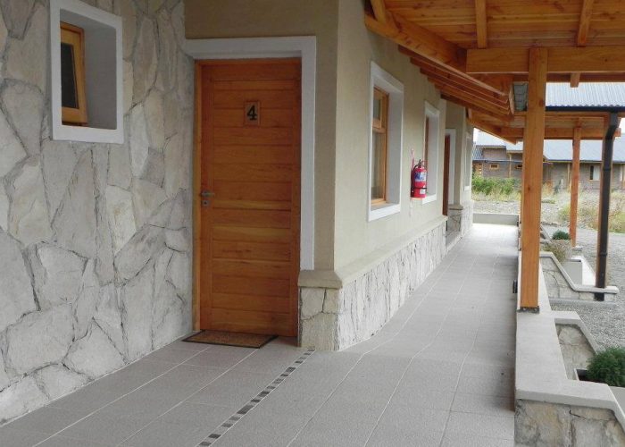 Junín de los Andes - Landpark 4