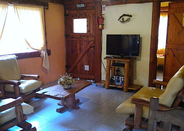La Puelo - Cabañas Pehuma-hue 2