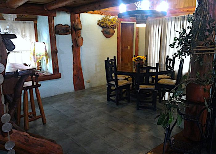 La Puelo - Cabañas Pehuma-hue 5