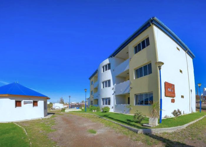 Las Grutas - Melewe apart 1
