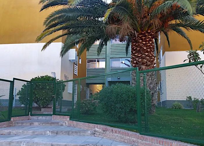 Neuquén capital - Huenú departamento 2