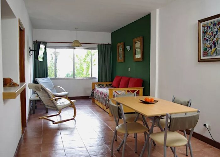 Neuquén capital - Huenú departamento 3