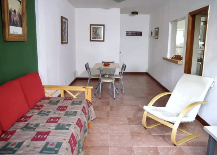 Neuquén capital - Huenú departamento 4