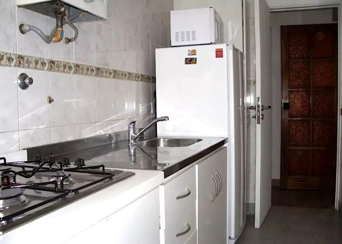 Neuquén capital - Huenú departamento 5