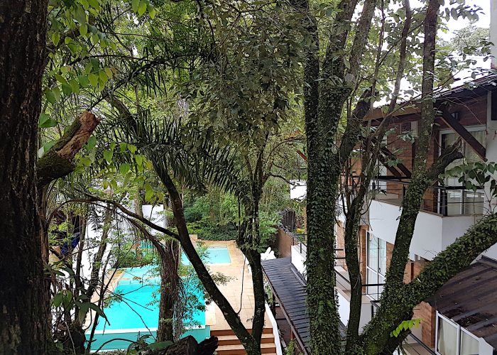 Puerto Iguazú - Hotel Kelta 1