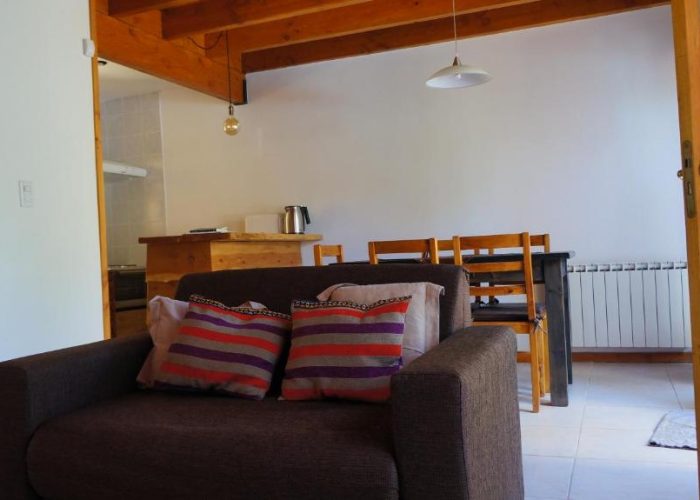 Villa La Angostura - Rosales 2