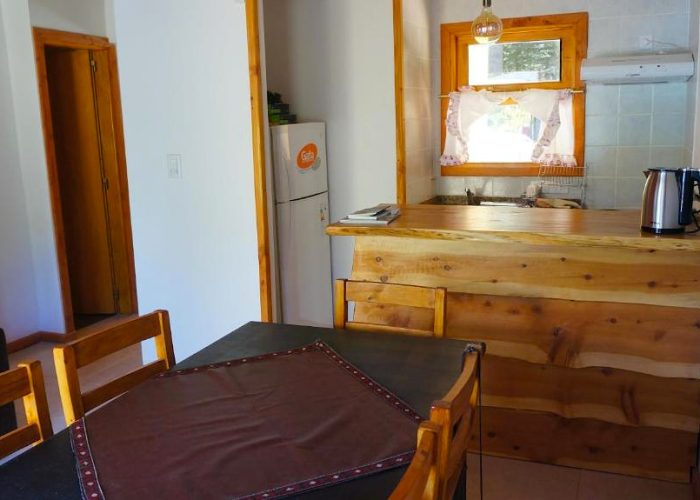 Villa La Angostura - Rosales 3