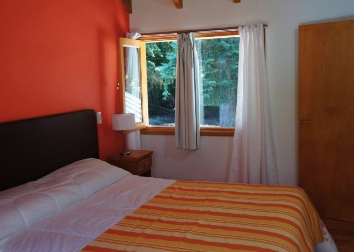 Villa La Angostura - Rosales 4
