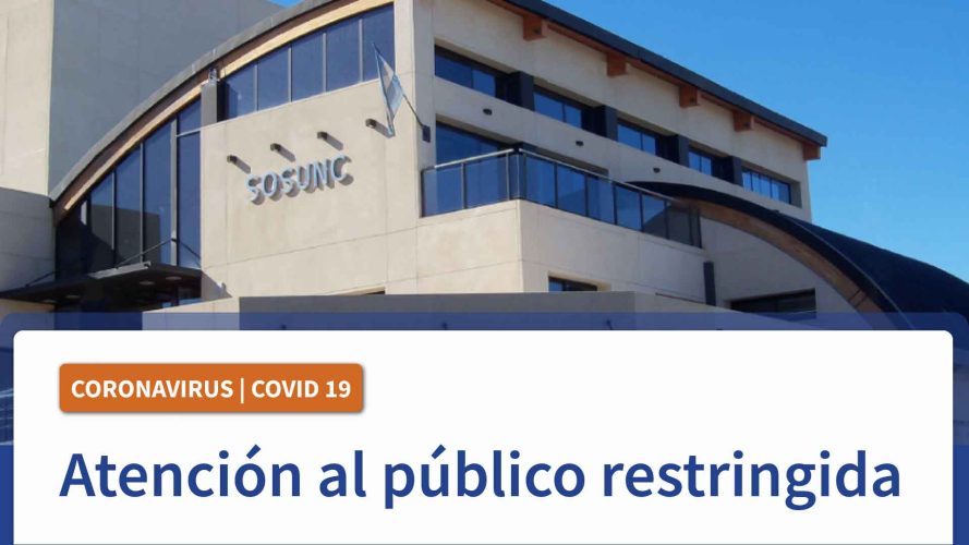 Atención virtual al afiliado/a