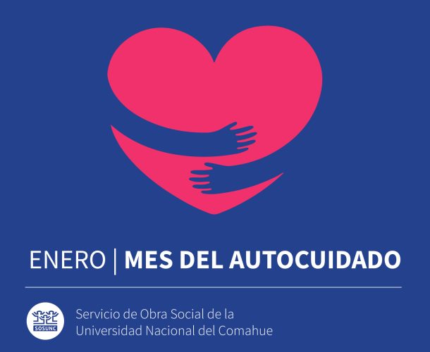Mes del autocuidado