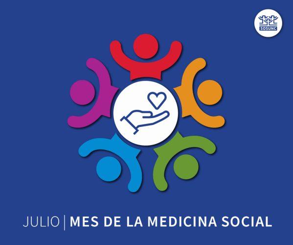 Mes de la Medicina Social