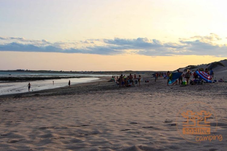 Camping SOSUNC te espera en marzo