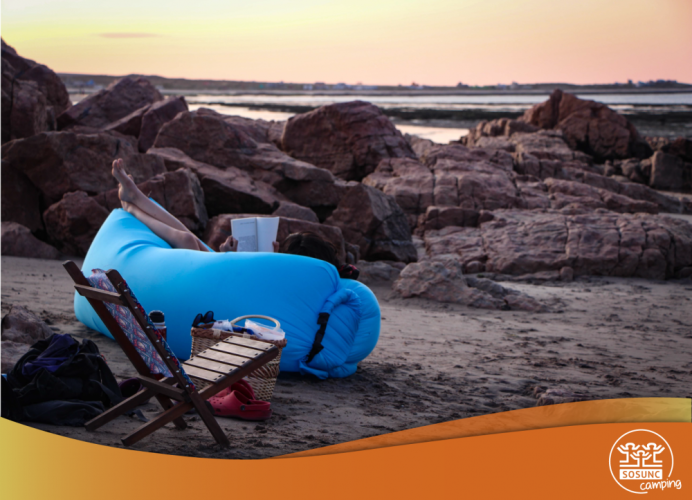 Visitá el Camping SOSUNC en febrero