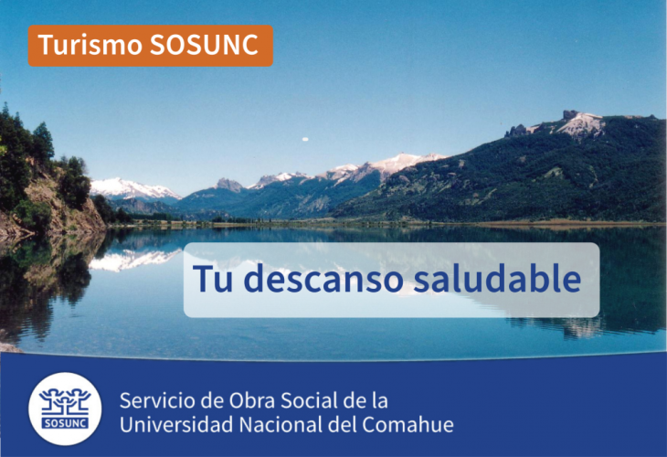 Turismo SOSUNC