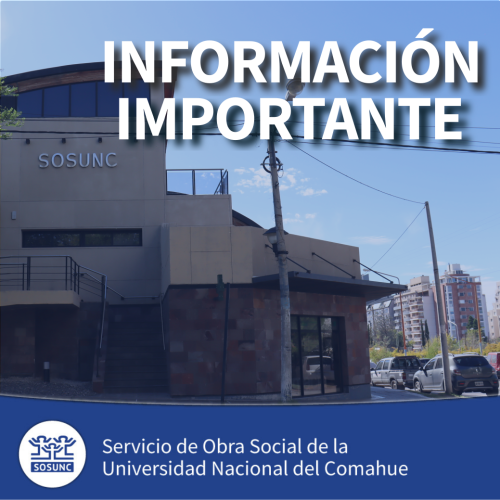 Sin atención por feriado nacional