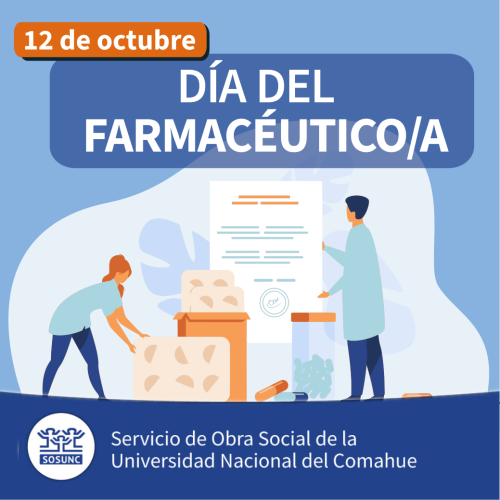 ¡Feliz día!