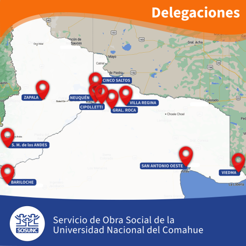 Donde está la Universidad, está SOSUNC
