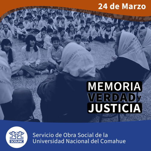 24 de Marzo