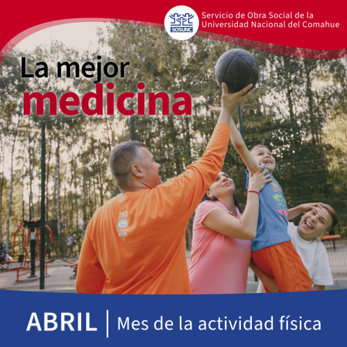 La mejor medicina