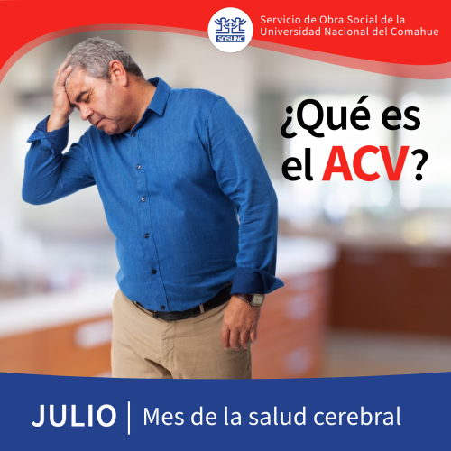 Qué es el ACV
