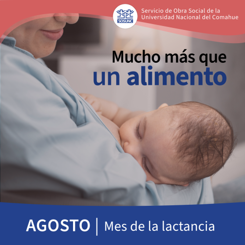 Mucho más que un alimento