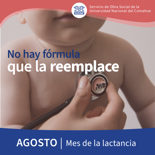 No hay fórmula que la reemplace