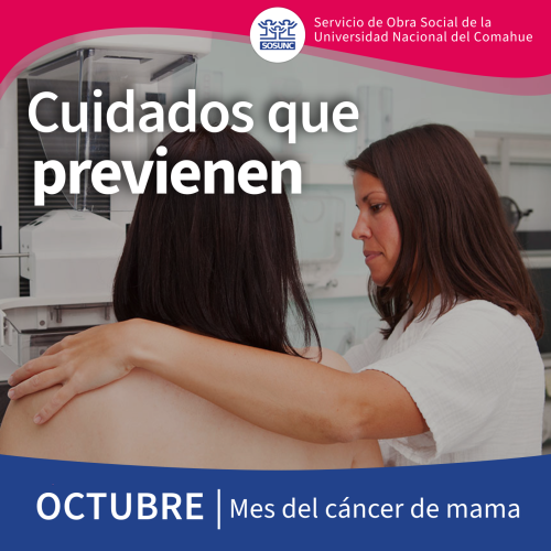 Cuidados que previenen