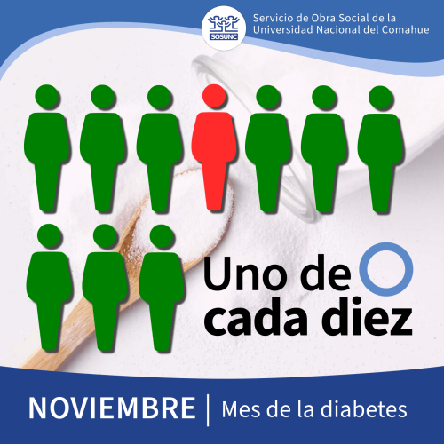 Uno de cada diez