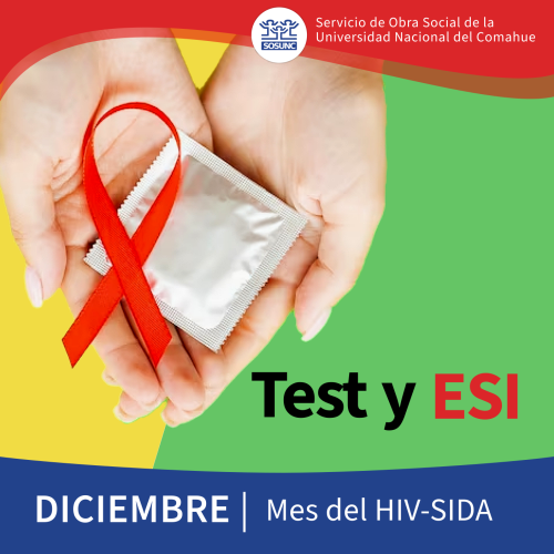 Test y ESI