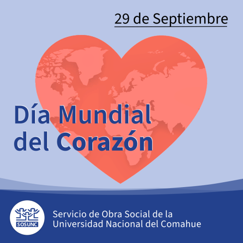 Día Mundial del Corazón