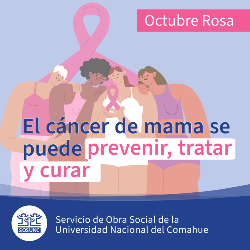 Octubre Rosa