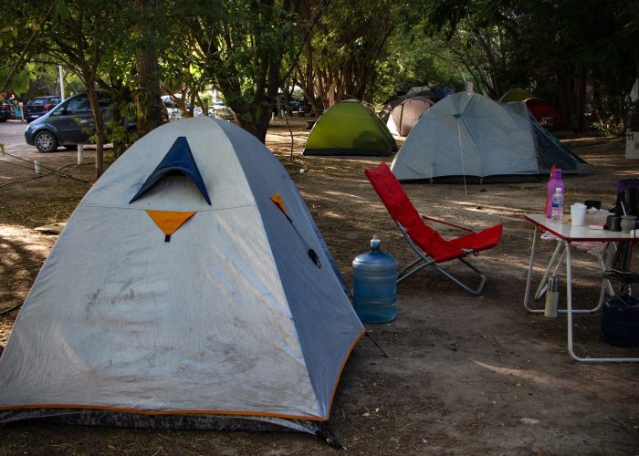 Camping Sosunc 2020-30