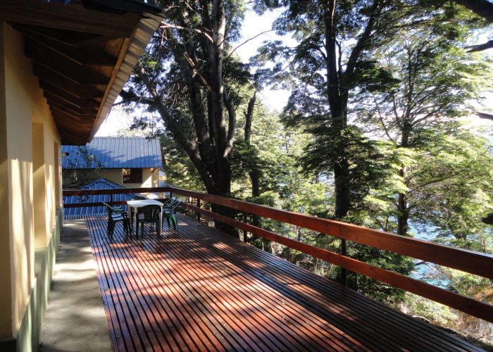Villa Pehuenia - Cabañas Moquehue 2