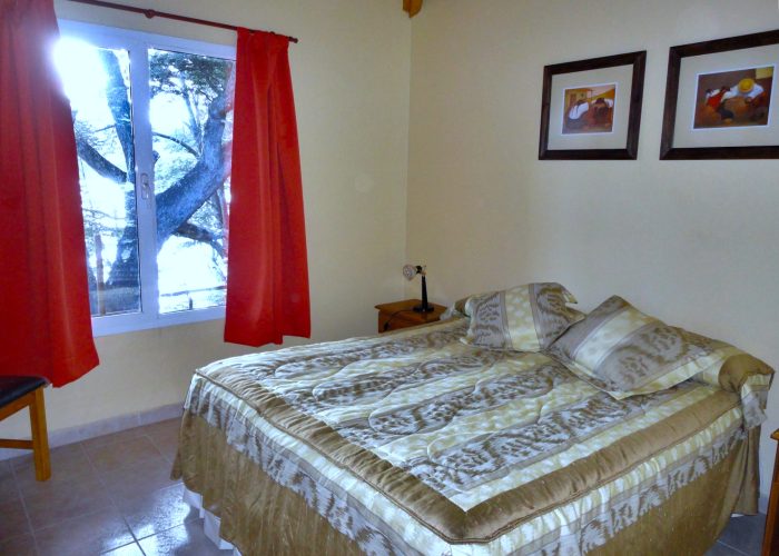 Villa Pehuenia - Cabañas Moquehue 3