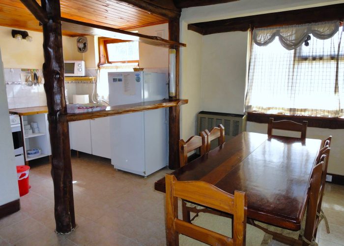Villa Pehuenia - Cabañas Moquehue 4