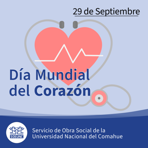 Día Mundial del Corazón